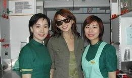 爆料吃瓜空姐网红,吃瓜背后的故事与真相